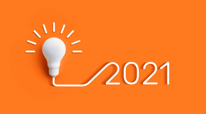 Forecasting-2021 Shutterstock